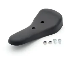 Sykkelsete til Trigonor sykkel