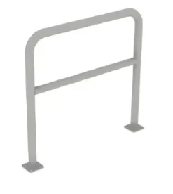 Sykkelstativ A-modell