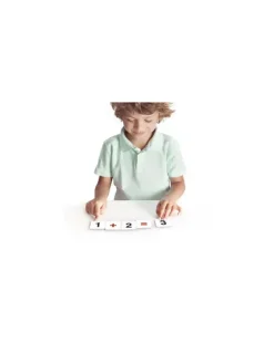 Tall og matematiske symboler