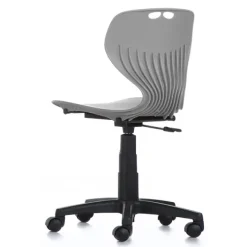 Tarris elevstol grå