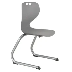 Tarris Jr. elevstol C grå