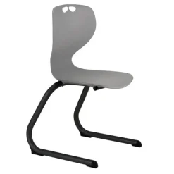 Tarris Jr. elevstol C grå