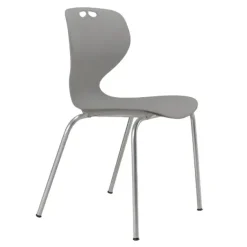 Tarris stol grå