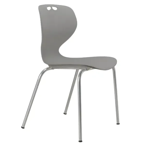 Tarris stol grå