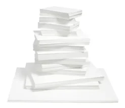 Tegnepapir storpakke