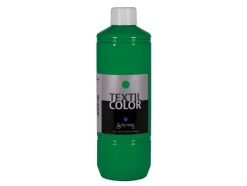 Tekstilmaling gressgrønn