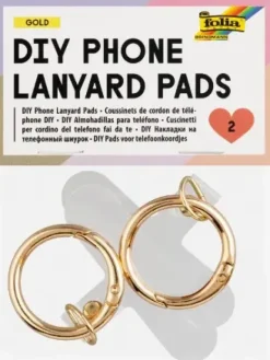 Telefonsnorpads gull