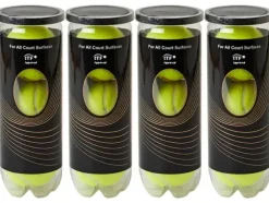 Tennisballer turnering