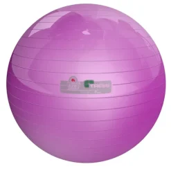 Terapiball lilla