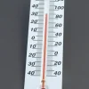 Termometer
