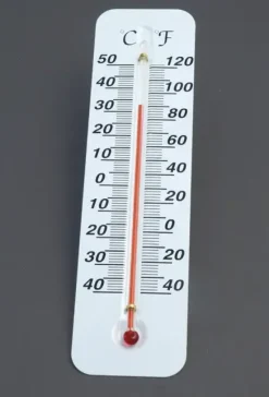 Termometer