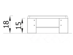Terra aktivitetsbord lav