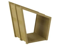 Terra funkis lekehus