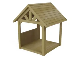 Terra lekehus åpent