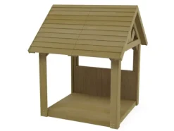 Terra lekehus åpent