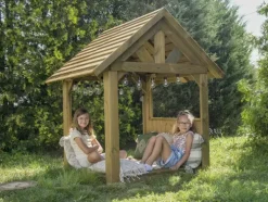 Terra lekehus åpent