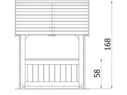 Terra lekehus åpent