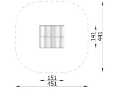 Terra lekehus åpent