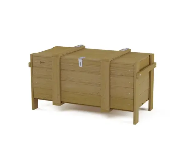 Terra oppbevaringskasse