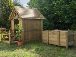 Terra oppbevaringskasse