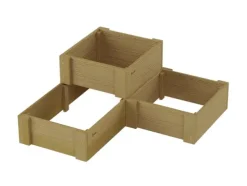 Terra plantekasse liten