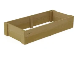 Terra plantekasse stor