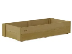 Terra plantekasse stor