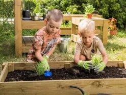Terra plantekasse stor