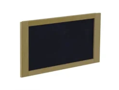 Terra tavle til lekehus