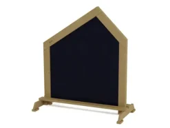 Terra tavlevegg stor