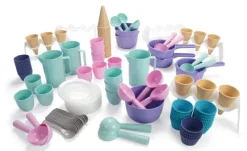 Thorbjørn is- og kakesett