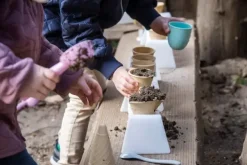 Thorbjørn is- og kakesett