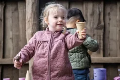 Thorbjørn is- og kakesett