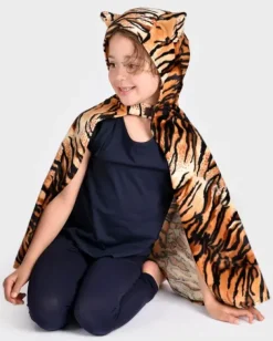 Tigerkappe