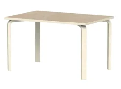 Tindra akustikkbord beige