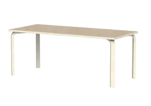 Tindra akustikkbord beige