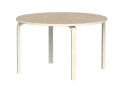 Tindra akustikkbord beige