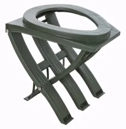 Toalettsete + 1 rull bioposer