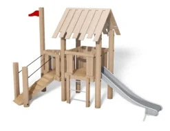 Toddler Boaty 950 Ro natur