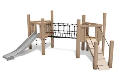 Toddler Platy Tri 950 Duo natur