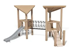 Toddler Platy Tri 950 Duo Ro natur