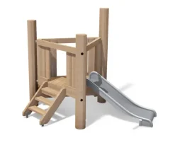 Toddler Platy Tri 600 natur