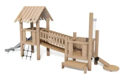 Toddler Sandster 950 Ro natur