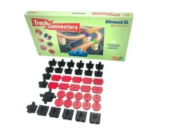 Togbanekoblinger klassesett