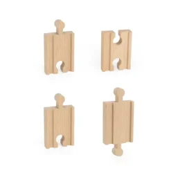 Togskinner rette og korte