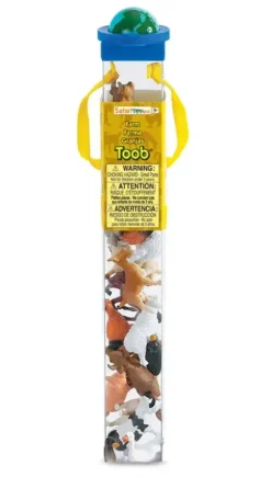 Toobs bondegårdsdyr