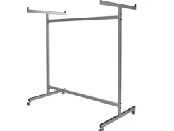 Transportvogn for mål