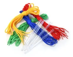 Tråd og nål til sykort