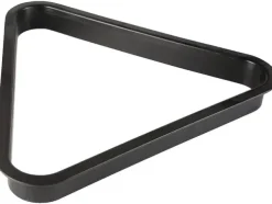 Trekant til biljardkuler