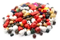 Treperler former og figurer